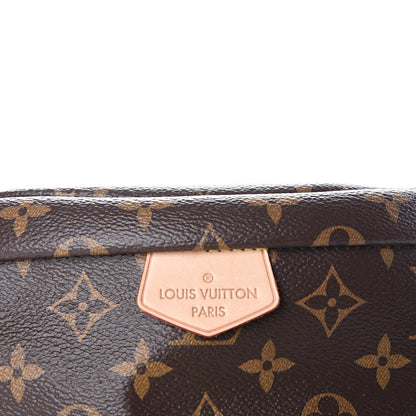 Louis Vuitton Monogram Bumbag 11 of 12