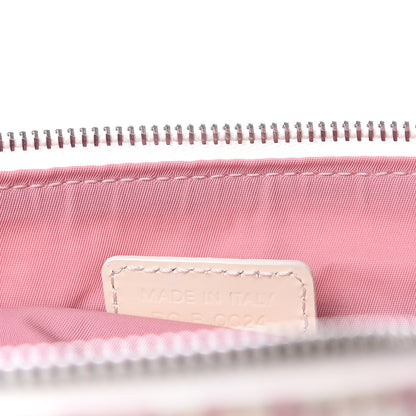 Christian Dior Monogram Girly Boston Pink 6 of 12