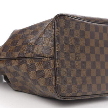 Louis Vuitton Damier Ebene Westminster GM 9 of 11