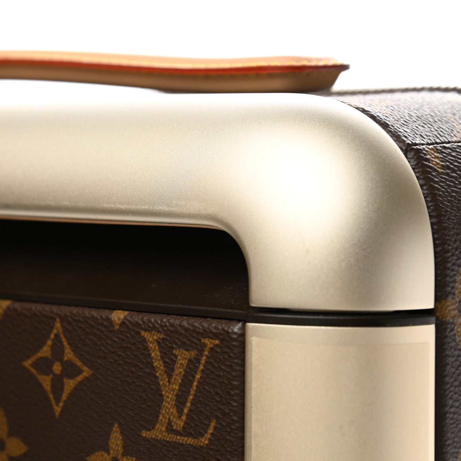 Louis Vuitton Monogram Horizon 50 12 of 14