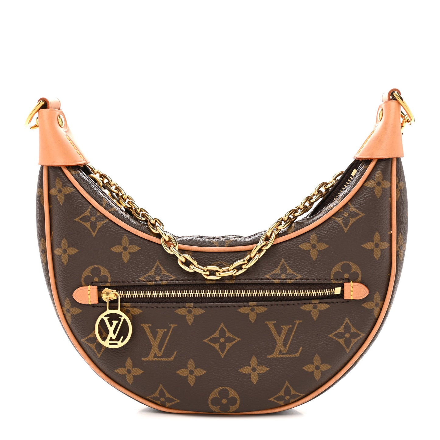 Monogram Loop