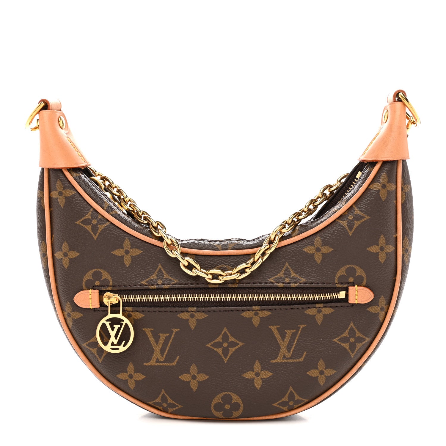 Louis Vuitton Monogram Loop 1 of 15
