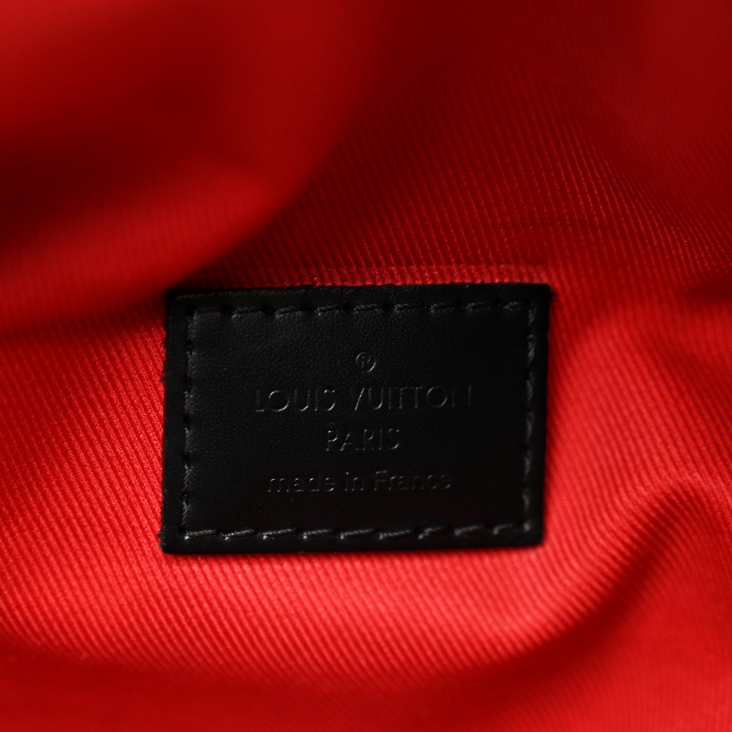 Louis Vuitton Monogram My LV World Tour Bumbag 7 of 12