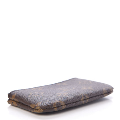 Louis Vuitton Monogram Key Pouch 4 of 7
