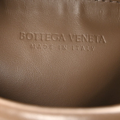 Bottega Veneta Calfskin Intrecciato Small Hop Pinecone 7 of 11