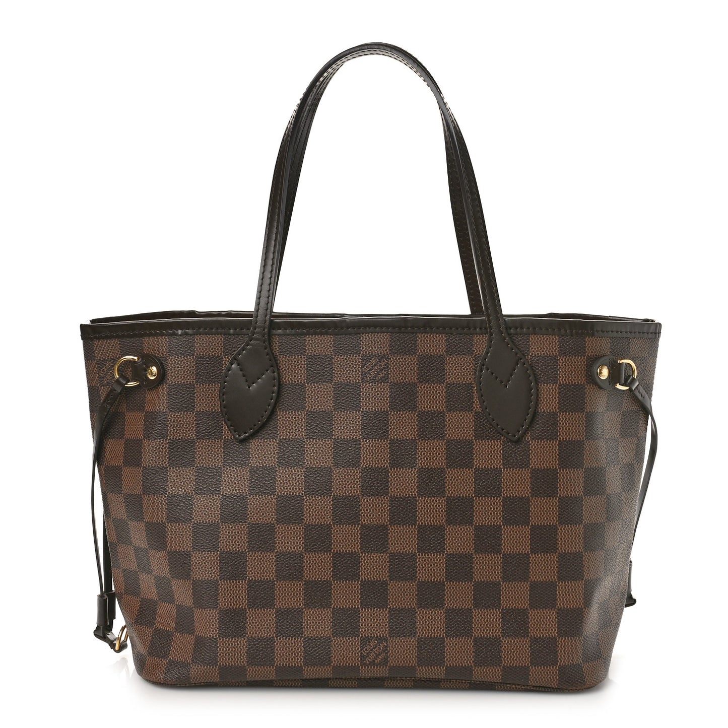 Damier Ebene Neverfull PM