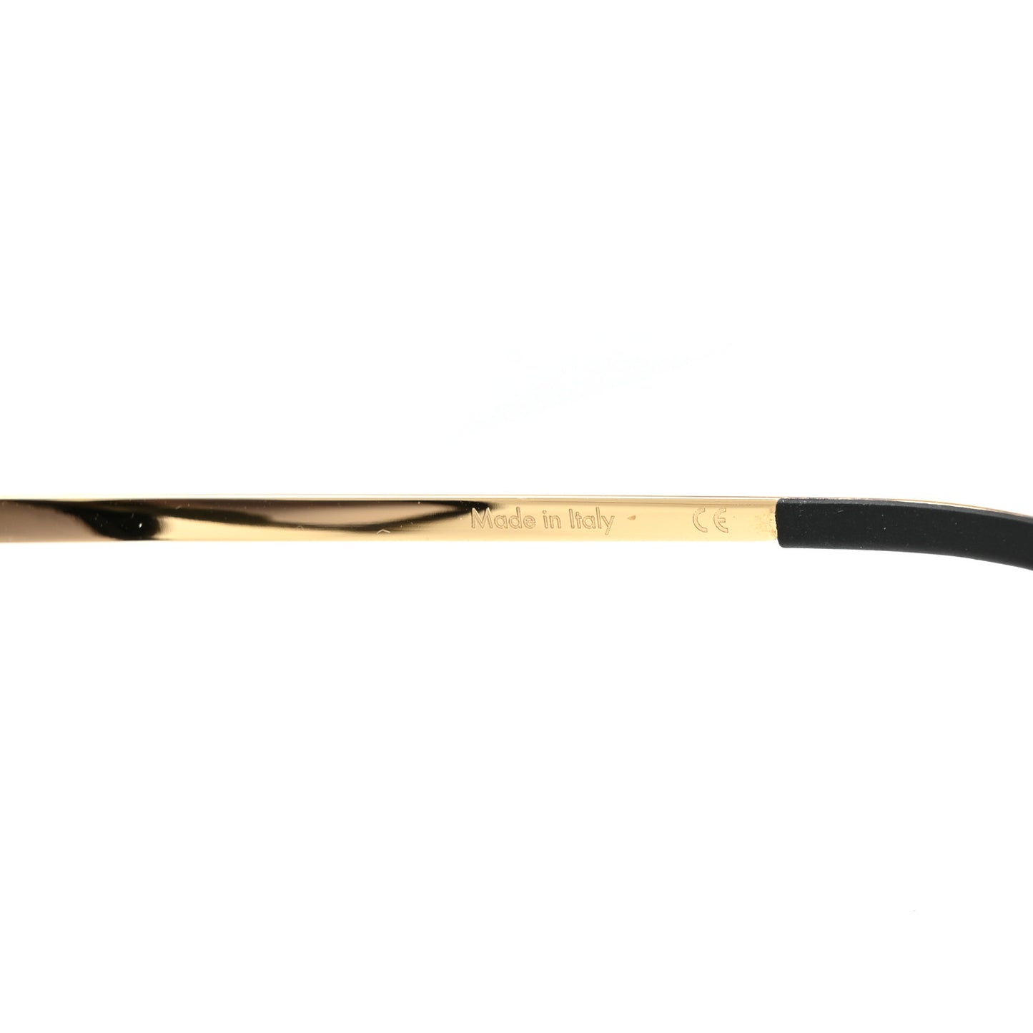 Acetate La Boum Sunglasses Z1036W Black