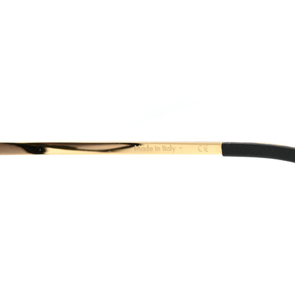 Louis Vuitton Acetate La Boum Sunglasses Z1036W Black 6 of 8