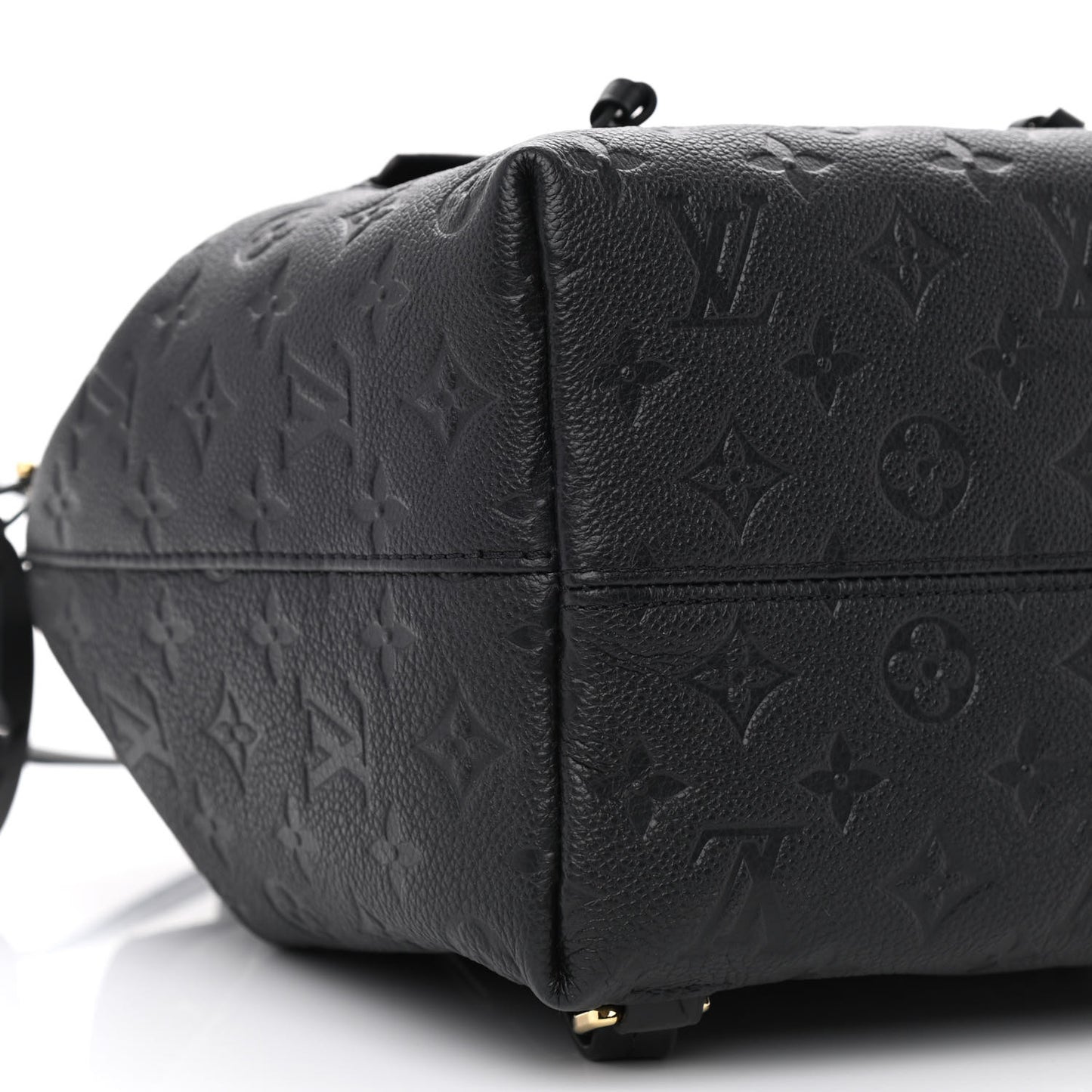 Empreinte Montsouris NM Backpack Black