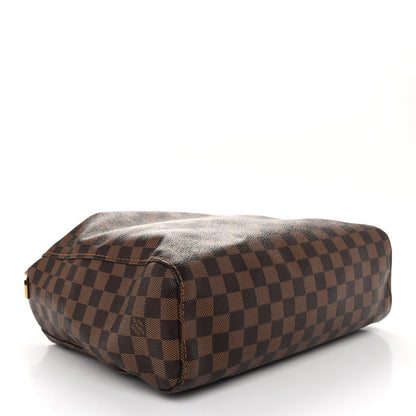 Louis Vuitton Damier Ebene Portobello PM 4 of 10