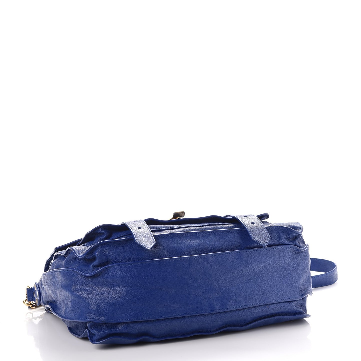 Lambskin Medium PS1 Satchel