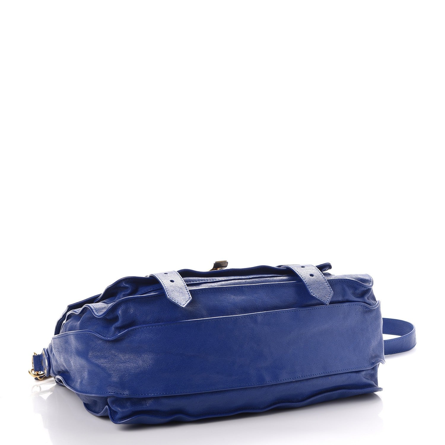 Proenza Schouler Lambskin Medium PS1 Satchel 4 of 11