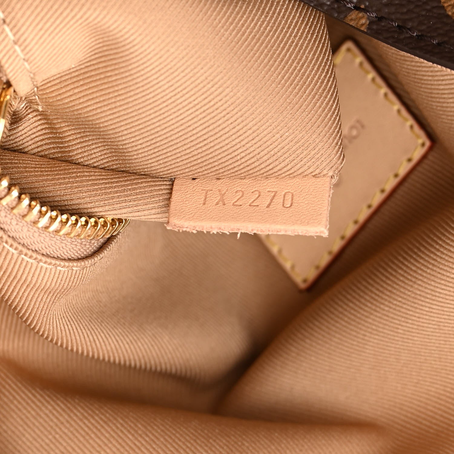Louis Vuitton Monogram Graceful MM 8 of 12