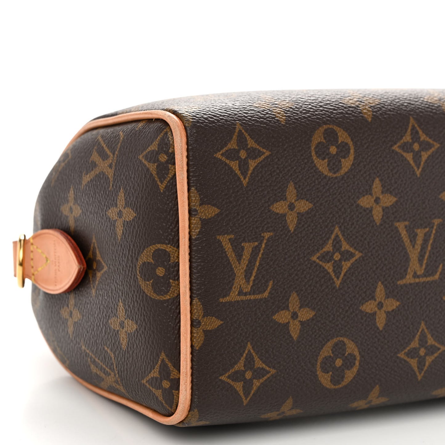 Monogram Speedy Bandouliere 20