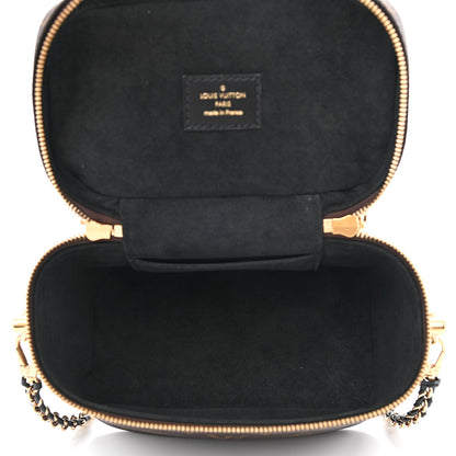Louis Vuitton Reverse Monogram Vanity PM 5 of 11