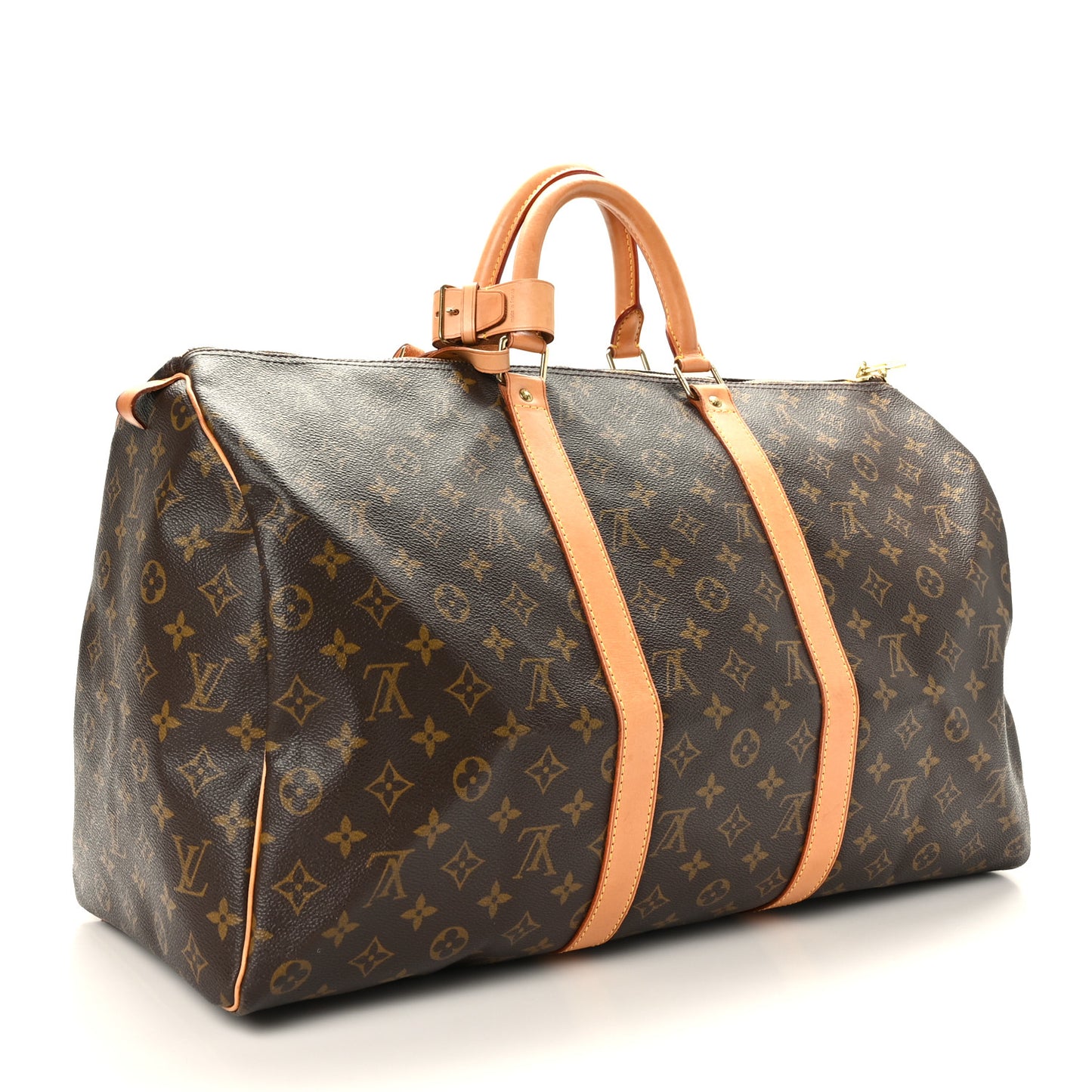 Monogram Keepall 50