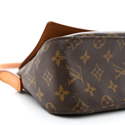 Louis Vuitton Monogram Mini Looping 9 of 17