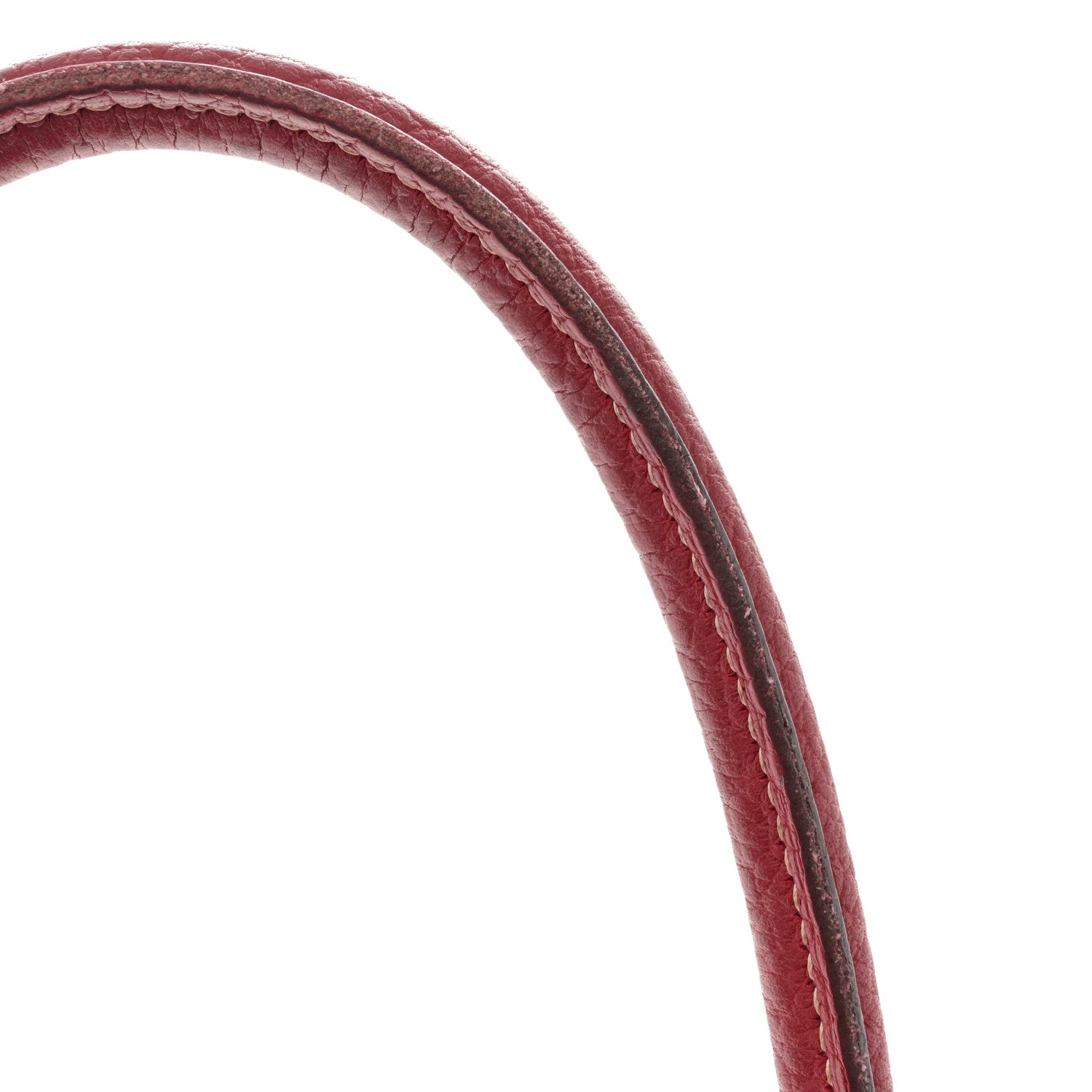 Hermes Negonda Garden Party 36 MM Rouge Casaque 16 of 17