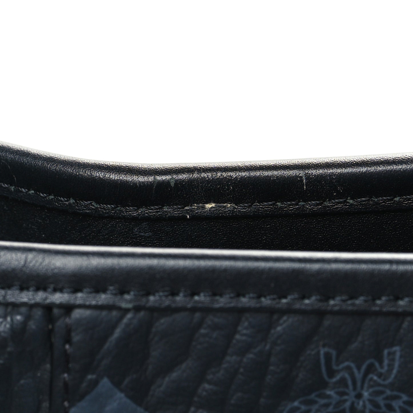 Visetos Toni Shopper Tote Black