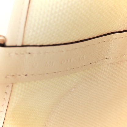 Hermes Toile Goeland Swift Cargo Picotin Lock 18 Nata 7 of 11