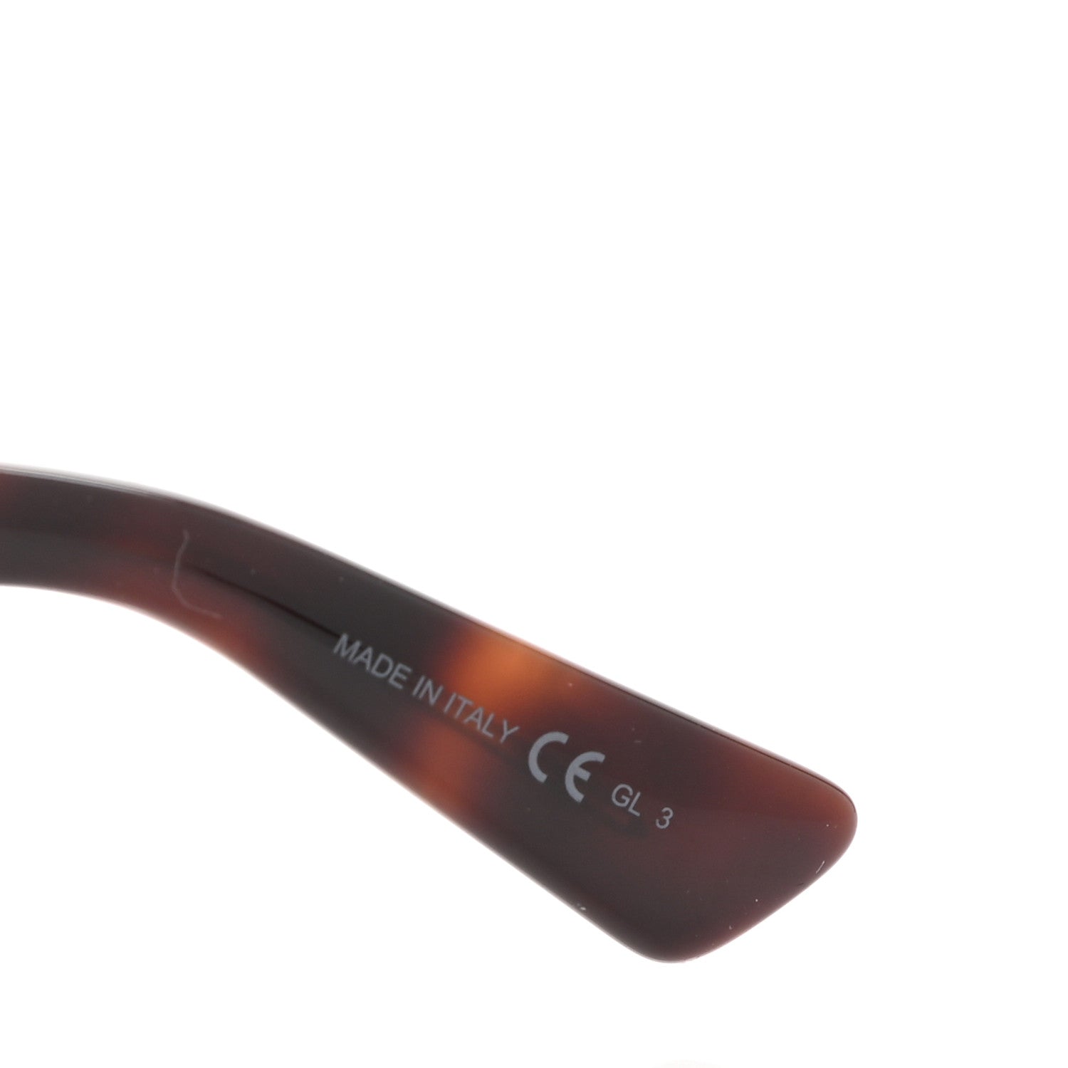 Christian Dior Acetate Lady Dior Studs 2 Sunglasses Tortoise 9 of 10