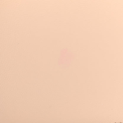 Chanel Caviar Chevron Quilted Medium Boy Flap Light Beige 14 of 17