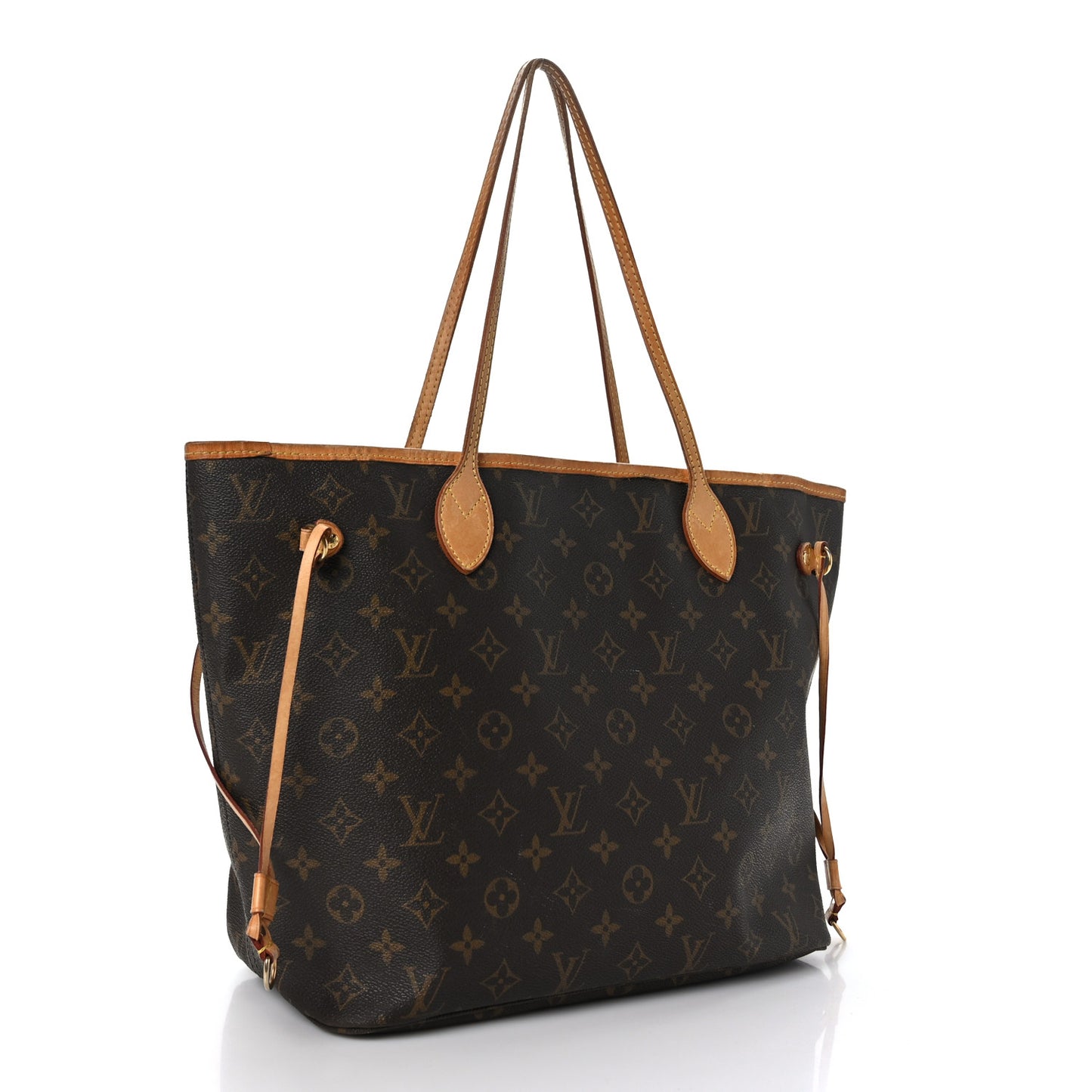 Monogram Neverfull MM