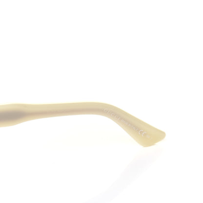 Gucci Acetate Square Frame Sunglasses GG1134/S White 6 of 7