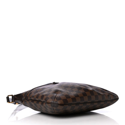 Louis Vuitton Damier Ebene Bloomsbury PM 4 of 8