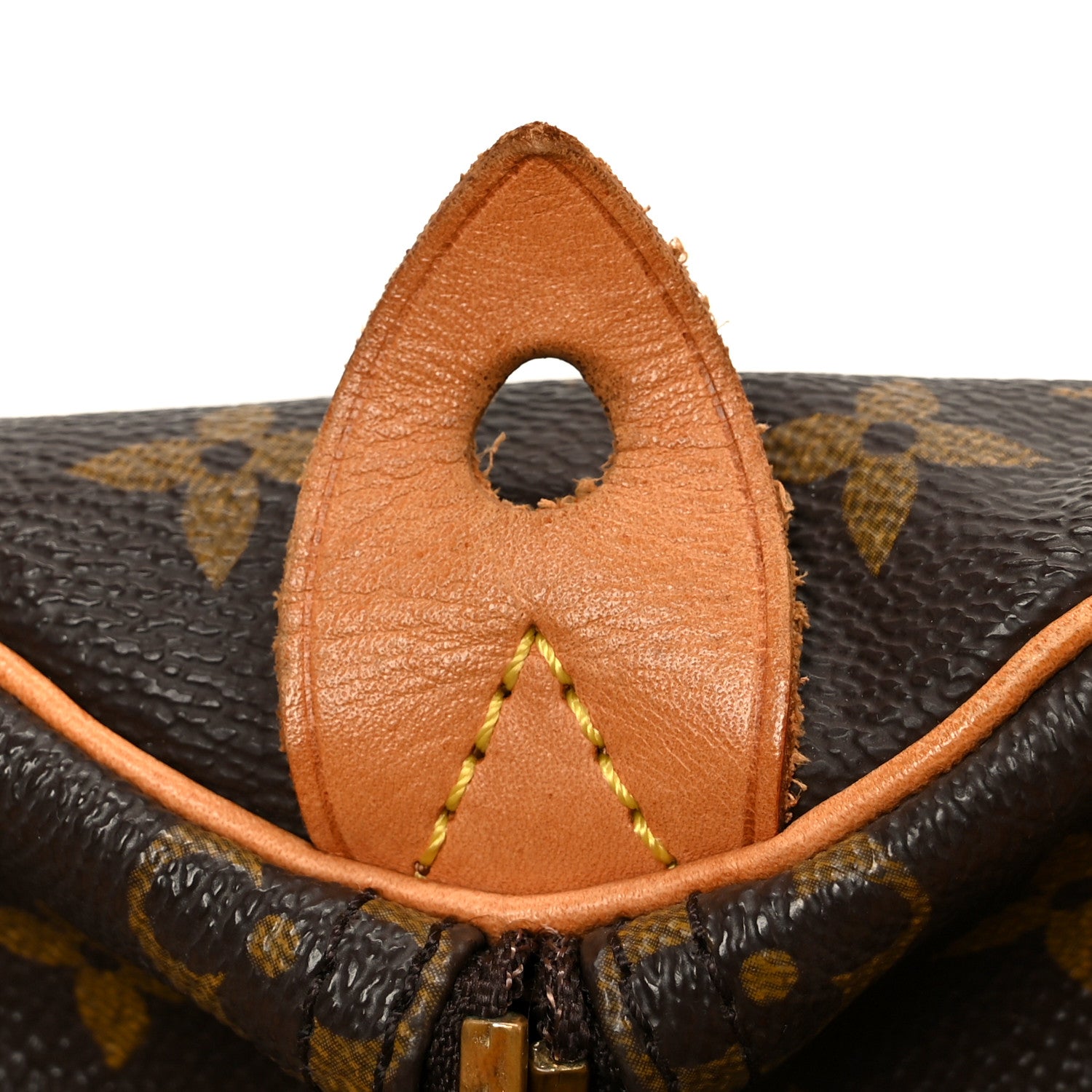 Louis Vuitton Monogram Speedy 25 12 of 13
