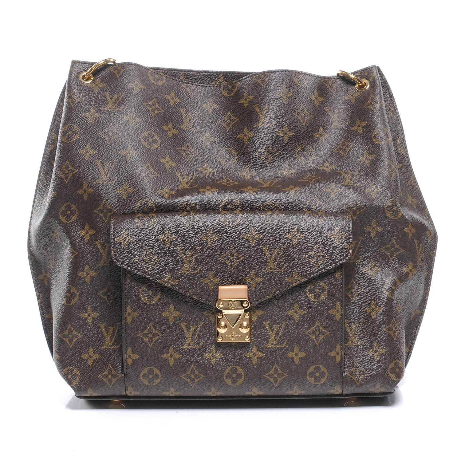 Louis Vuitton Monogram Metis 1 of 7
