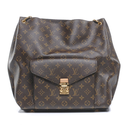 Louis Vuitton Monogram Metis 1 of 7