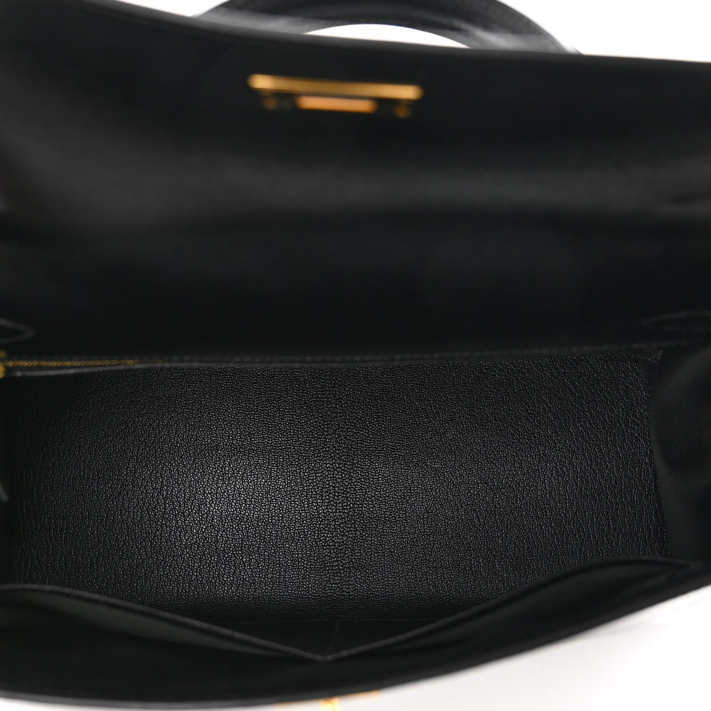 Box Kelly Sellier 32 Black