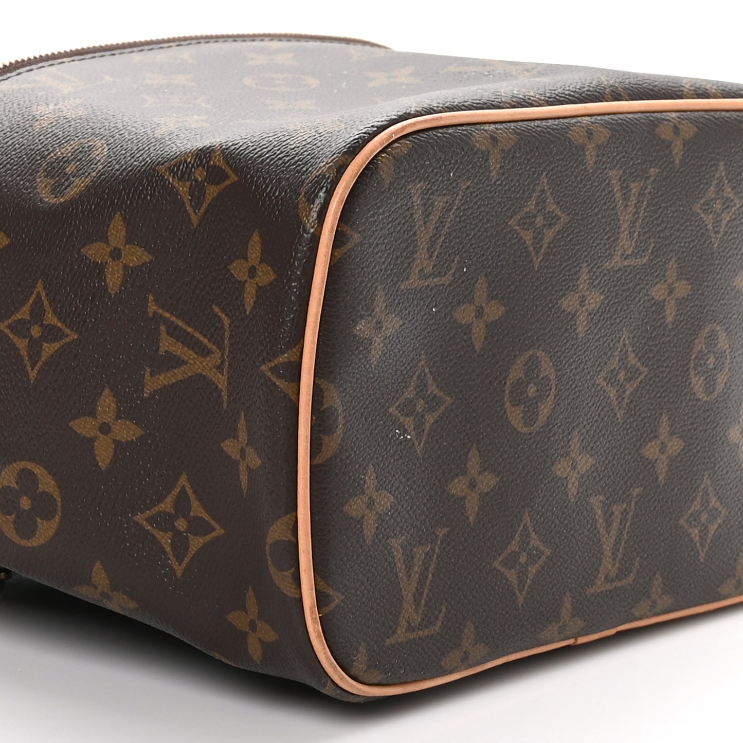 LOUIS VUITTON Monogram Nice BB