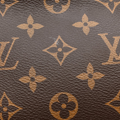 Louis Vuitton Reverse Monogram Loop Hobo 18 of 19