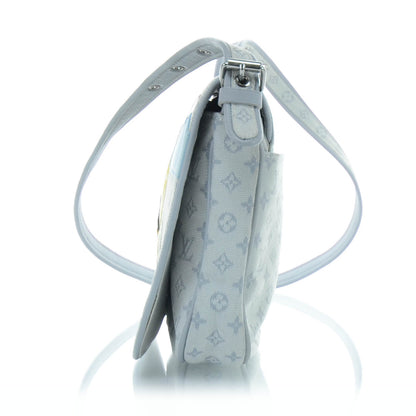 Louis Vuitton Musette Patchwork Conte De Fees Bag 6 of 10