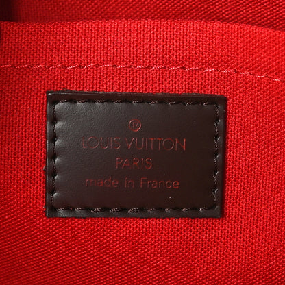 Louis Vuitton LOUIS VUITTON Damier Ebene Thames GM 6 of 9