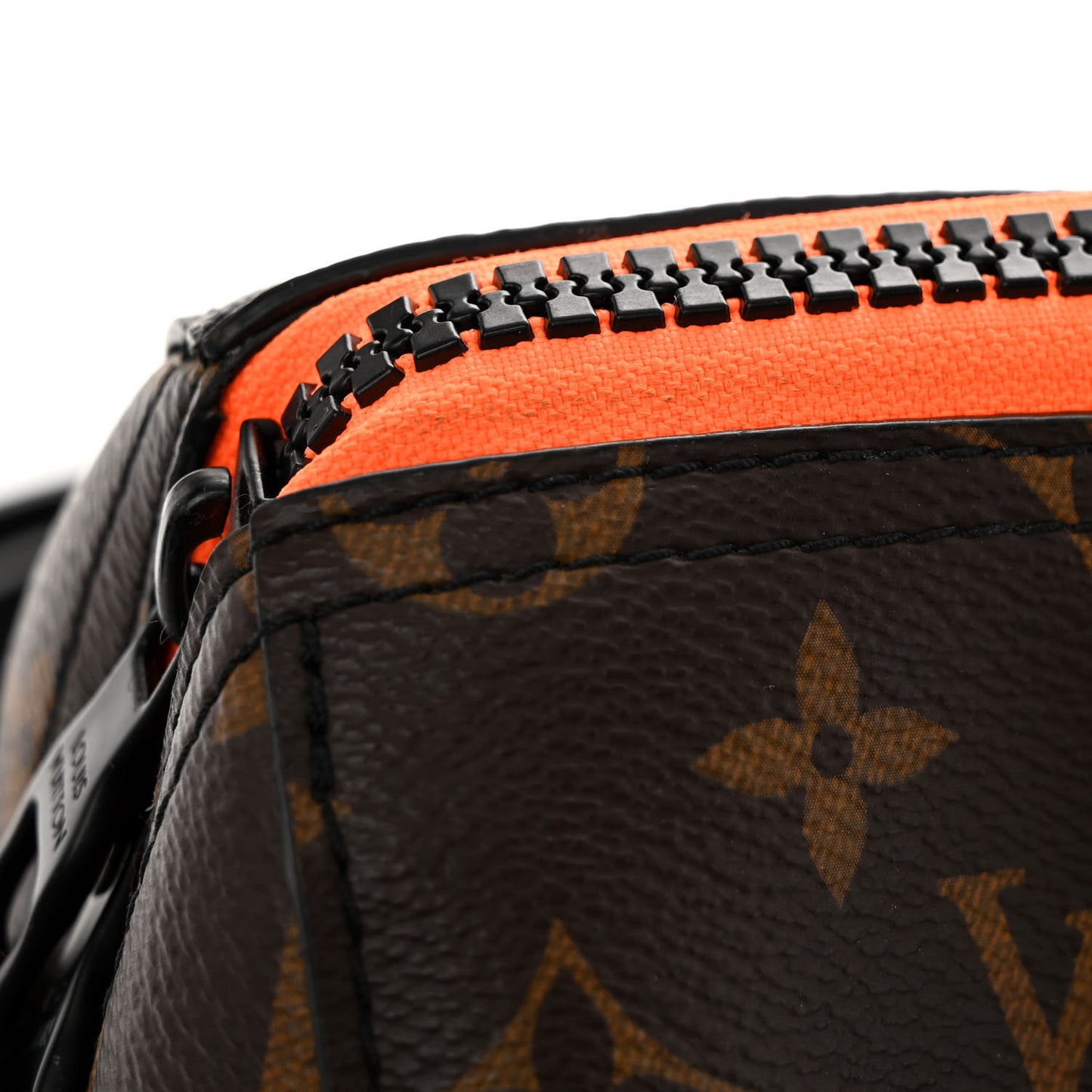 Monogram City Keepall