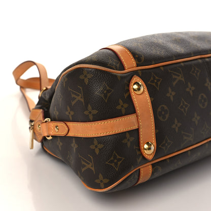 Louis Vuitton Monogram Stresa PM 7 of 10