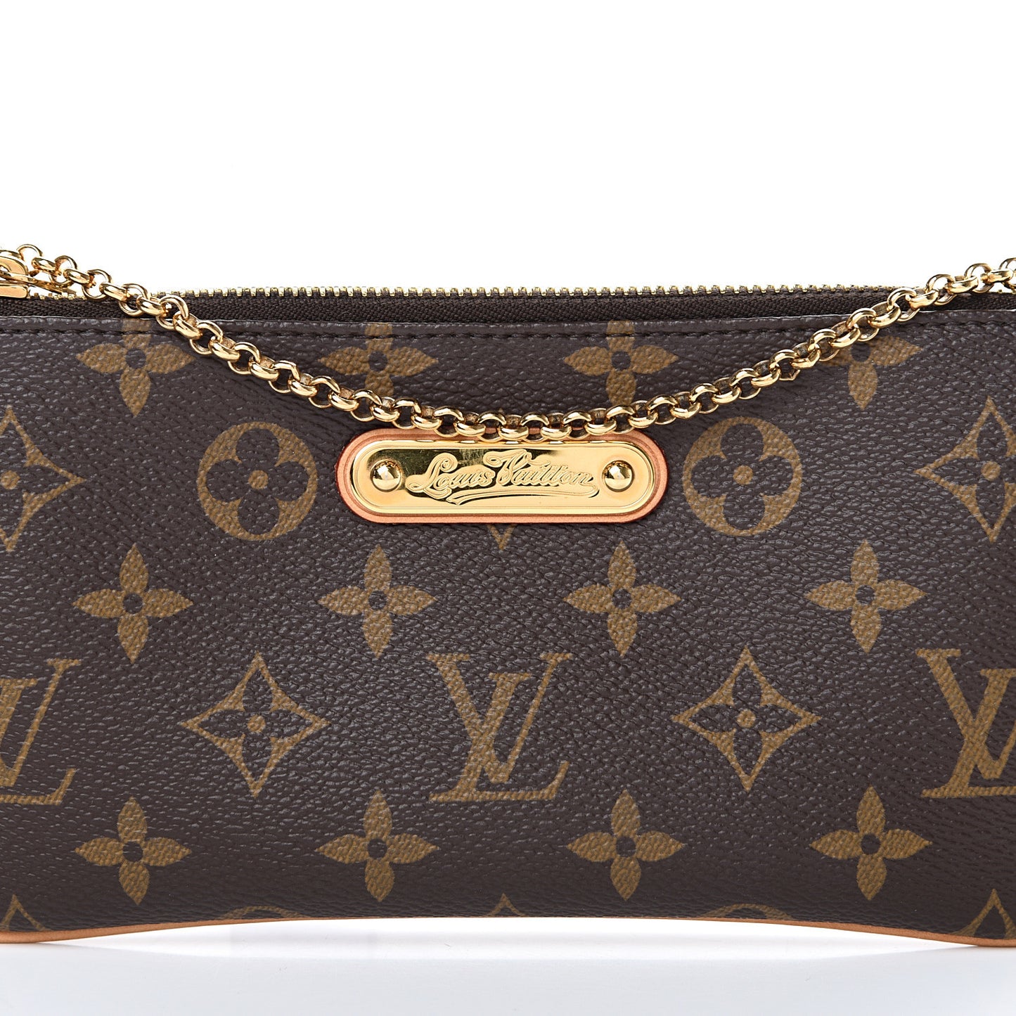 Monogram Pochette Milla MM