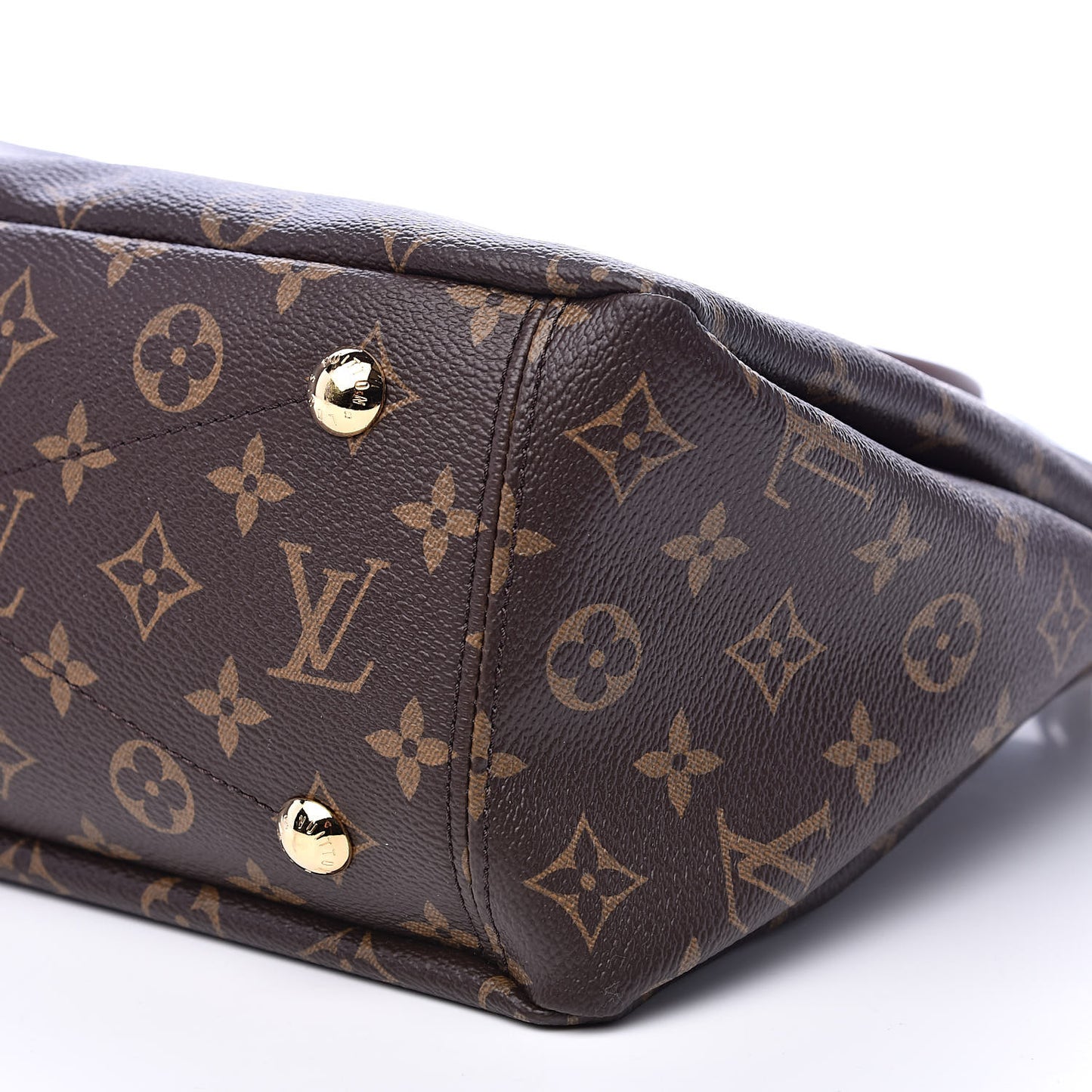 Monogram Pallas Black