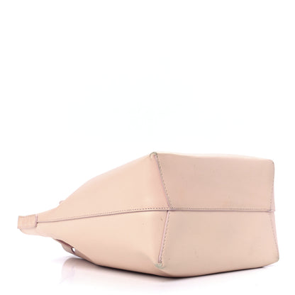 Mansur Gavriel Calfskin Mini Bucket Bag Rosa 3 of 12