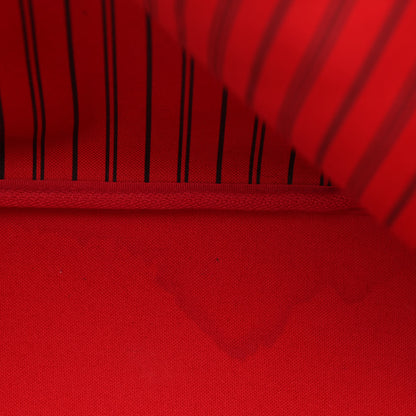 Louis Vuitton Damier Ebene Neo Neverfull MM 7 of 12