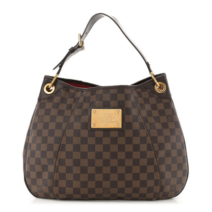 Louis Vuitton Damier Ebene Galliera PM 1 of 12