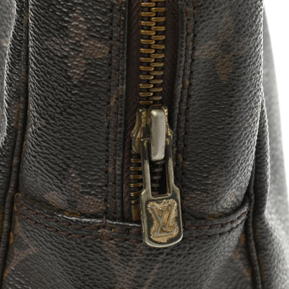 Louis Vuitton Monogram Trousse Toilette 28 12 of 12