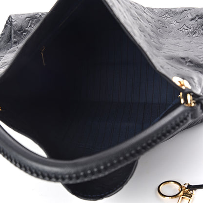 Louis Vuitton Empreinte Artsy MM Infini 5 of 9