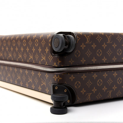 Louis Vuitton Monogram Horizon 55 5 of 10