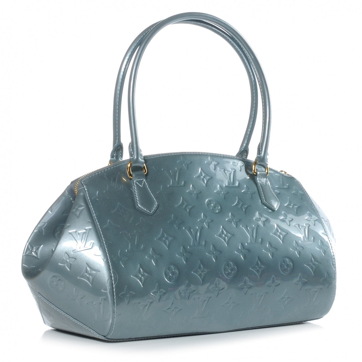 Vernis Sherwood GM Givre