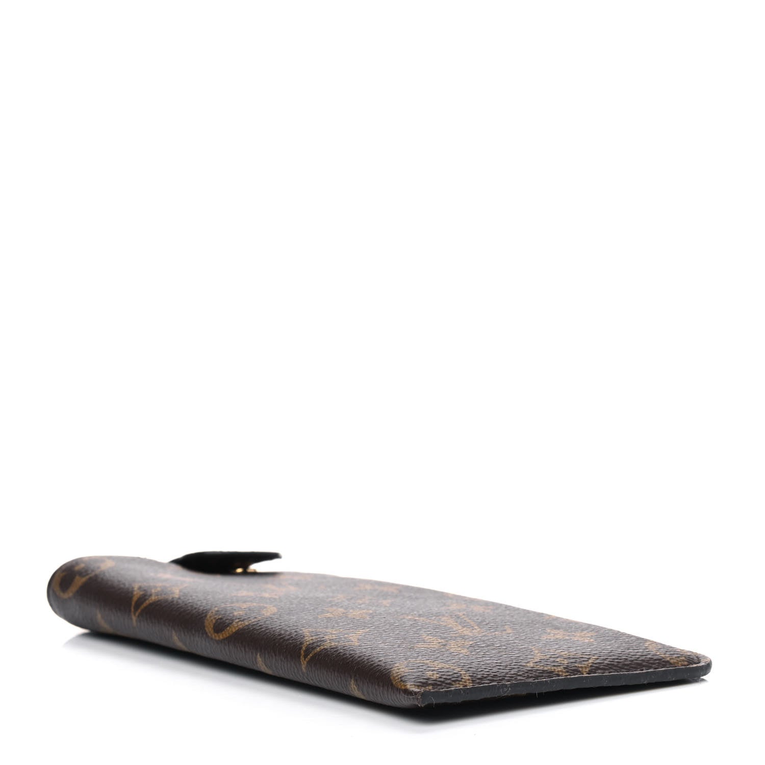 Louis Vuitton Monogram Sunglasses Case MM 3 of 4