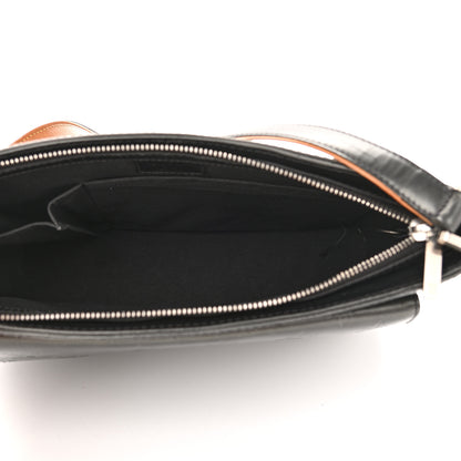 Louis Vuitton Mat Monogram Allston Black 4 of 14